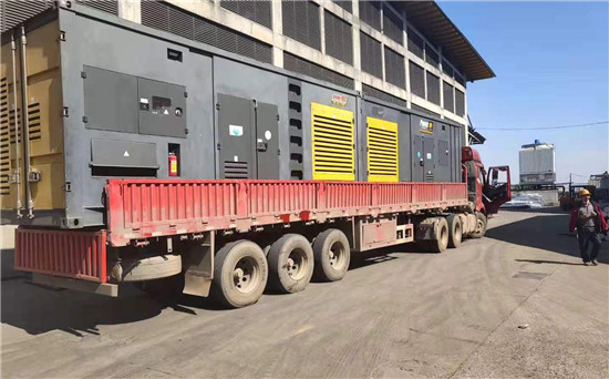 景东200KW发电机组适配电缆规格选型指南