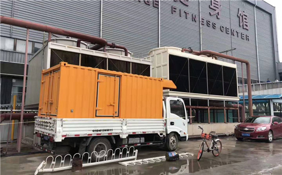 景东300KW发电机组适配电缆规格选型指南