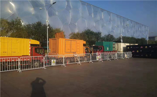 景东400KW发电机组适配电缆规格选型指南